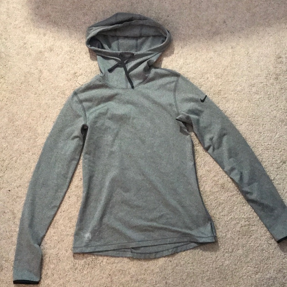 Nike Pro Fit